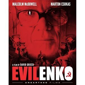 Evilenko (Collector's Edition)  BLU-RAY